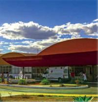 Hospital da Criança de Brasília José Alencar